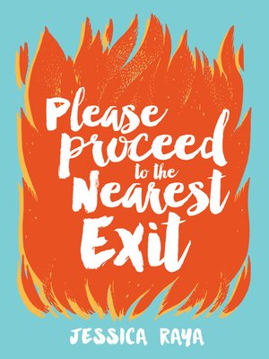 cover image of Please Proceed to the Nearest Exit